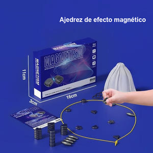 💥Oferta de Navidad - Juego de ajedrez magnético🔥