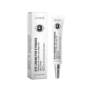 Crema reparadora para ojos a-Arbutin 2% + CRFs - 🎁Paquete de 2 (tratamiento completo)🎁