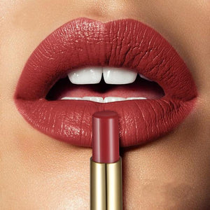 Lápiz labial de larga duración + combo delineador de labios