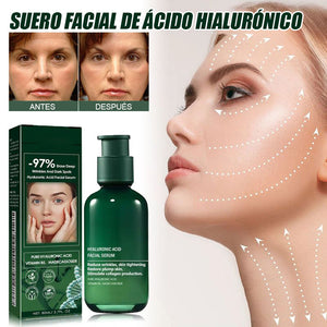 Suero Hidratante Facial