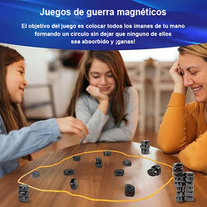 💥Oferta de Navidad - Juego de ajedrez magnético🔥