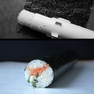 Sushi Roll Bazooka: La noche de sushi perfecta a tu alcance