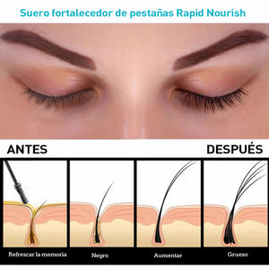 SERUM PARA PESTAÑAS