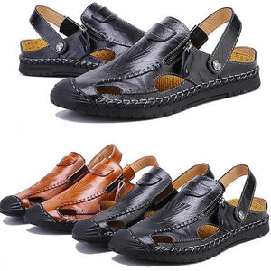 Sandalias 2 en 1 para hombre