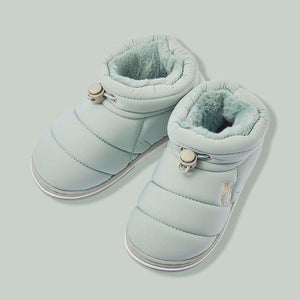 Botas de Nieve para Bebé