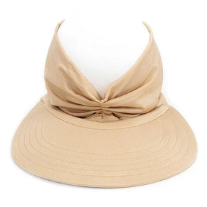 Sombrero de verano para mujer