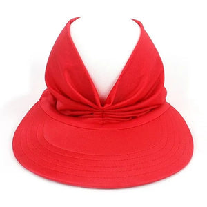 Sombrero de verano para mujer