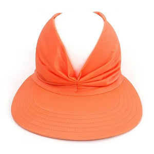 Sombrero de verano para mujer