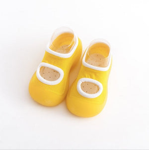 Calcetines antideslizantes para bebé