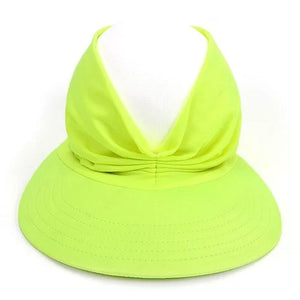 Sombrero de verano para mujer