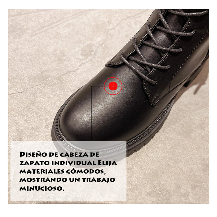 Botas Martin Casuales