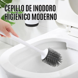 Cepillo de Baño Higiénico Moderno