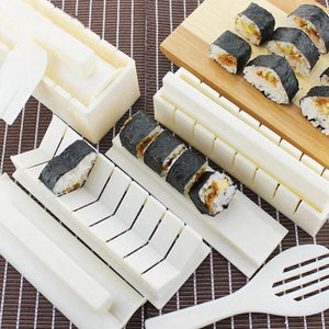 Molde de sushi