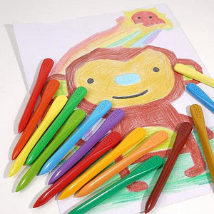 Juego de Dibujo de Pintura Orgánica para Niños