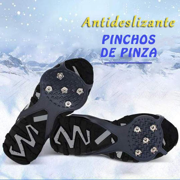 Puntas de Pinza Antideslizantes Universales