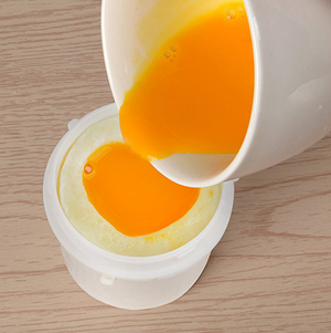 Cocedor de huevos multimodelo