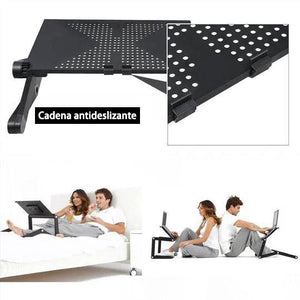 Escritorio Ajustable para Laptop