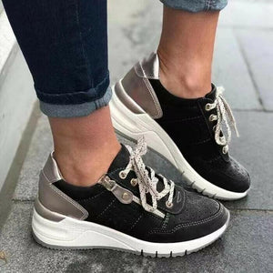 Zapatillas cómodas para mujer