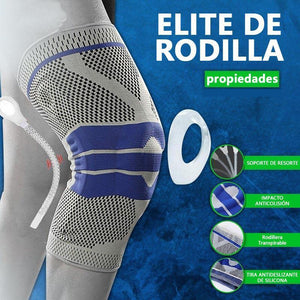 Rodilleras Deportivas