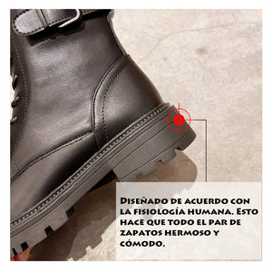 Botas Martin Casuales