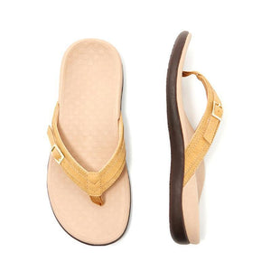 Chanclas PU Simples