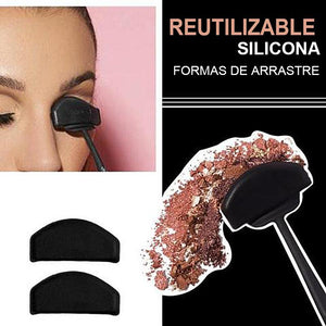 KIT DE LÍNEA DE ARRASTRE DE SOMBRAS DE OJOS