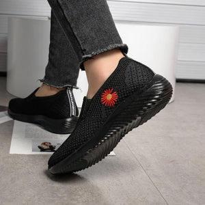 Zapatos Casuales Transpirables para Mujer