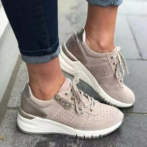 Zapatillas cómodas para mujer