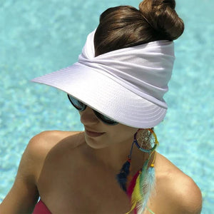 Sombrero de verano para mujer