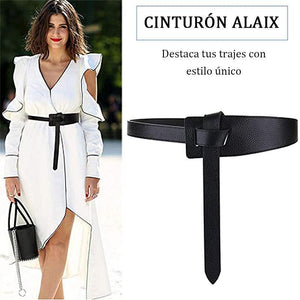 Cinturón de Chaqueta de Mujer