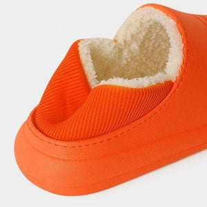 Zapatillas de Casa Antideslizantes Impermeables