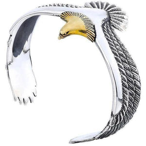 Brazalete de Águila