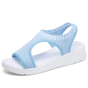 Sandalias Ultraligeras para Mujer