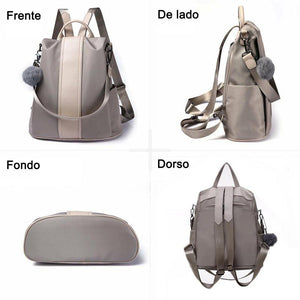 Bolso Antirrobo para Mujer