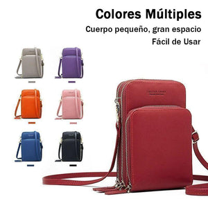 Bolso de Hombro para Mujer