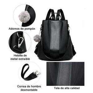 Bolso Antirrobo para Mujer