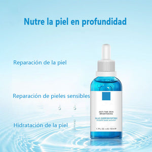 Sérum para eliminar manchas y acné