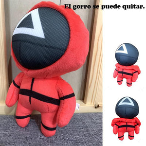 Juguetes de peluche