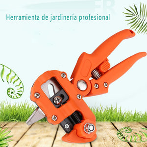 Herramienta Profesional de Injerto de Jardín