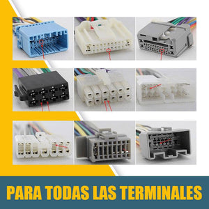 Kit Eyector de Terminales