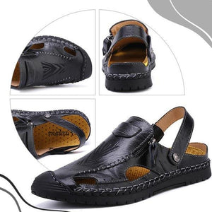 Sandalias 2 en 1 para hombre