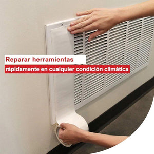 Cinta Reparadora Impermeable Súper Fuerte