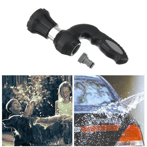 Pistola de Agua Potente para Coche y Jardín