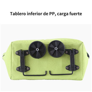 Bolsa de Compra Plegable