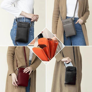 Bolso de Hombro para Mujer