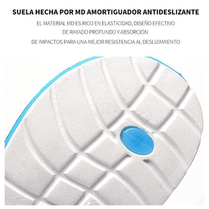 Arcoíris Flip-Flops Sandalias para Verano