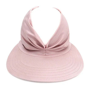 Sombrero de verano para mujer