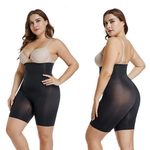 Damen Miederhose Higher Power Shapewear - hallohaus