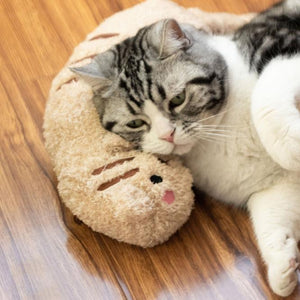 Almohada acogedora para gatos