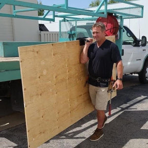 Soporte para Panel de Pinzas de Gorila, 100 kg